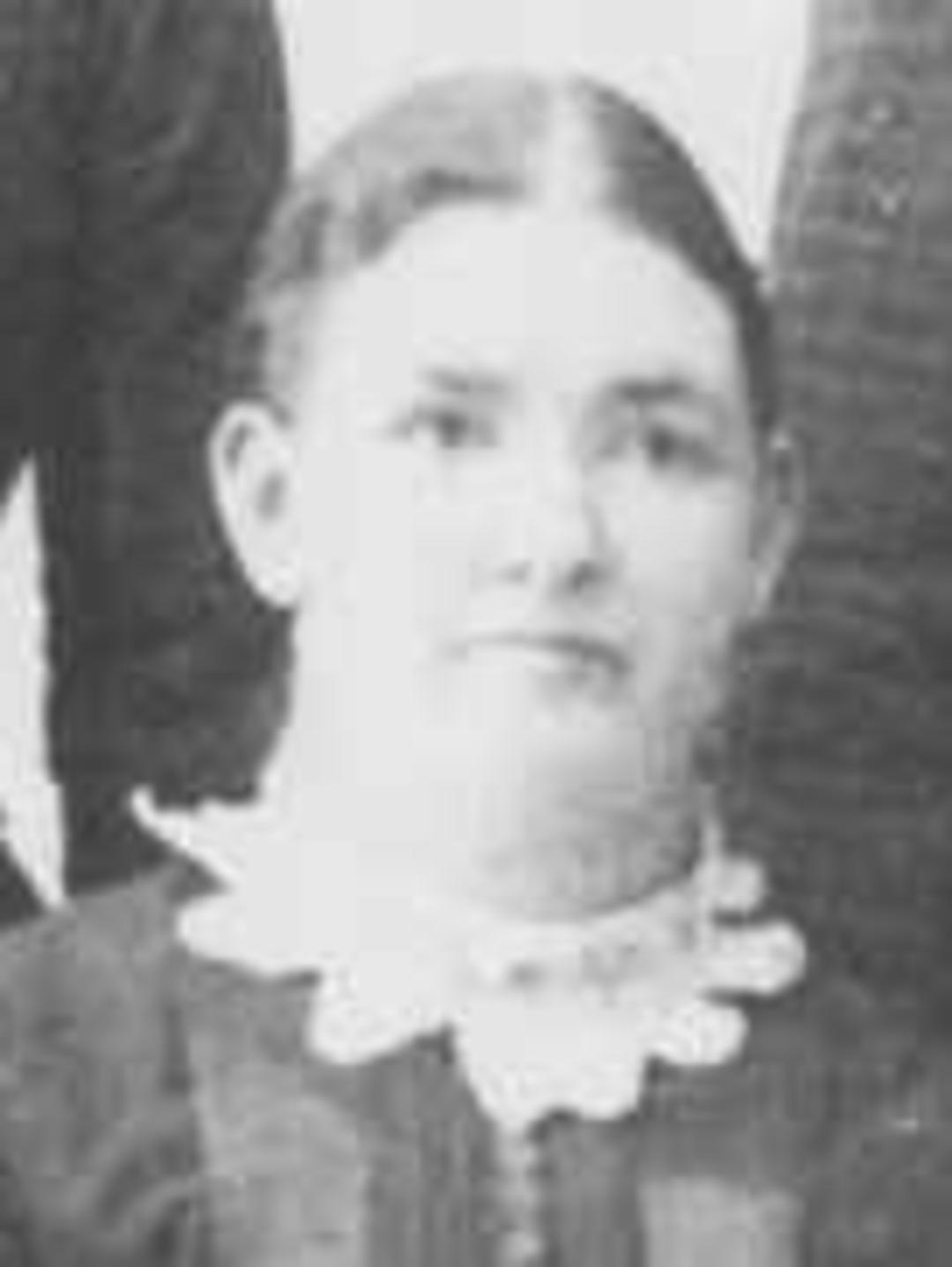 Martha Jane Watkins (1851 - 1923) Profile